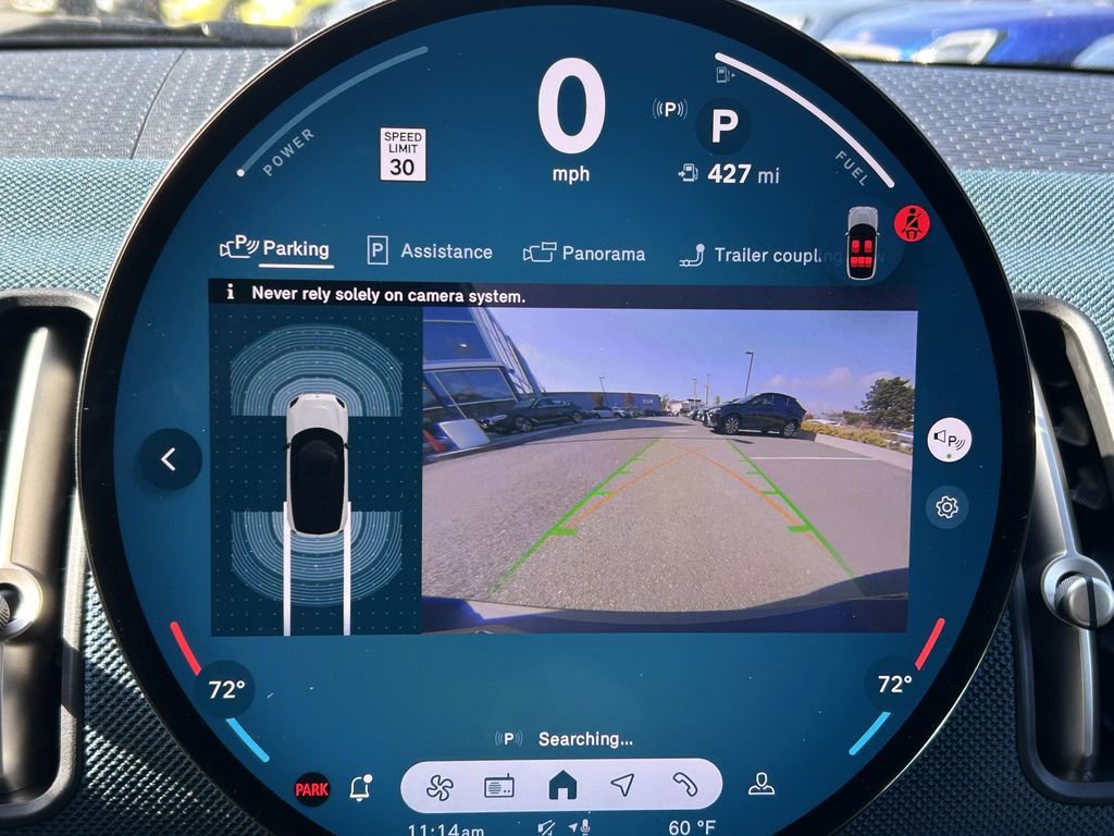 New 2026 MINI Cooper Countryman S image 22