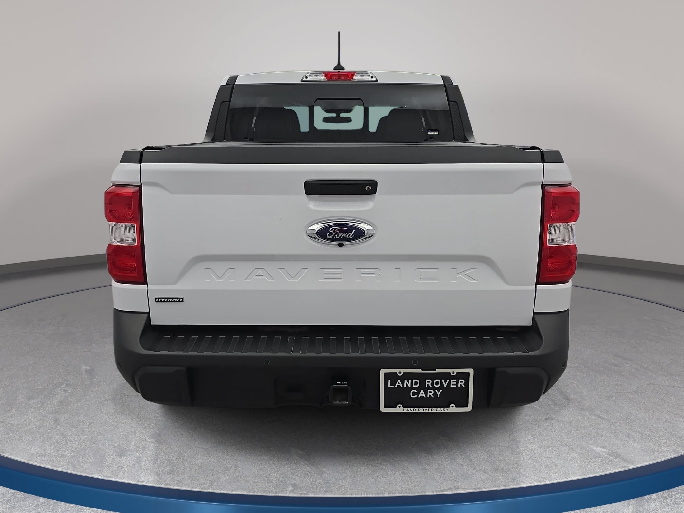 Used 2024 Ford Maverick Lariat FWD image 6