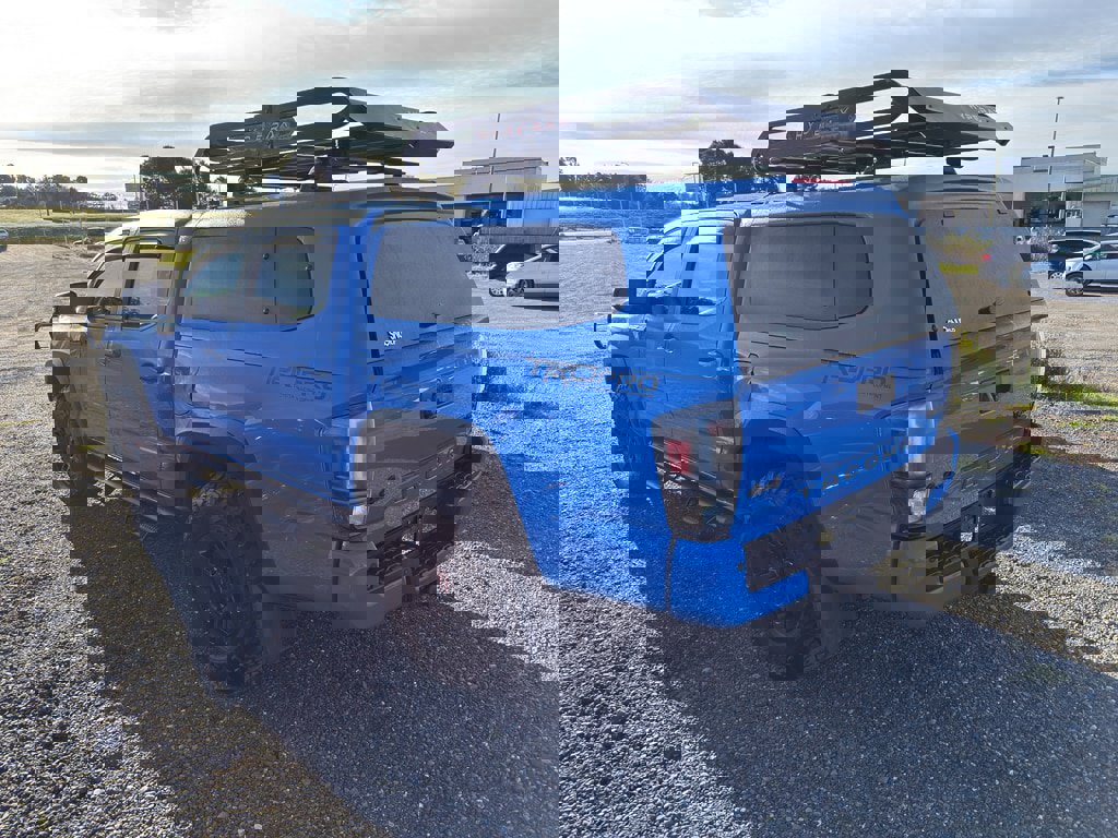 Used 2019 Toyota Tacoma TRD Pro image 6