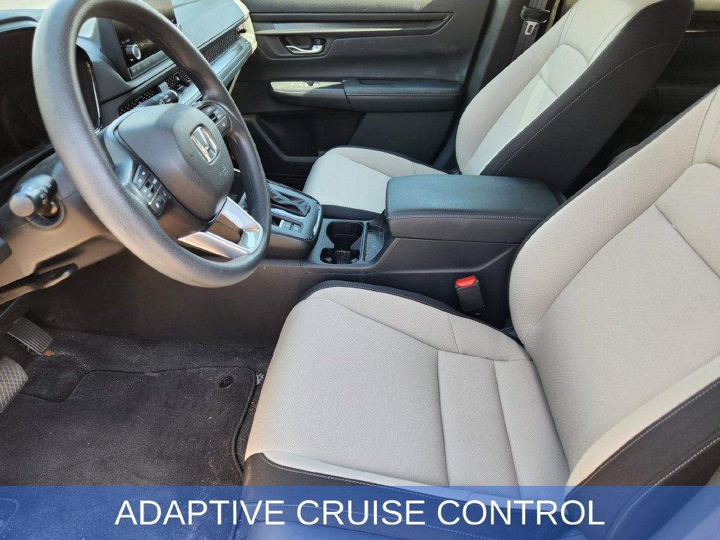 Used 2024 Honda CR-V EX image 16