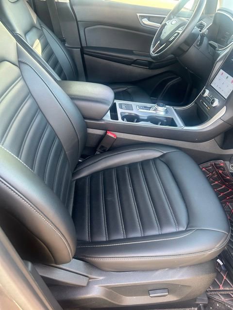 Used 2021 Ford Edge SEL w/ Convenience Package image 13