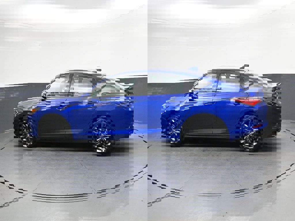 Used 2025 Acura Integra A-Spec image 6