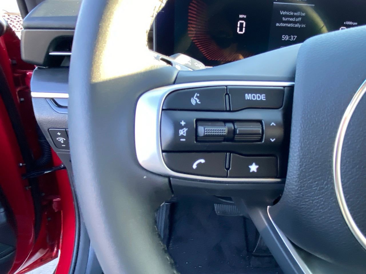 New 2026 Kia K5 GT-Line w/ GT-Line Premium Package image 28