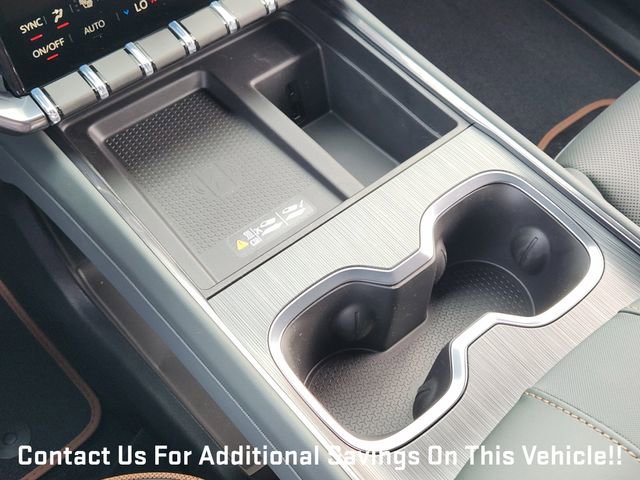 New 2026 GMC Acadia AT4 w/ Luxury Package image 15