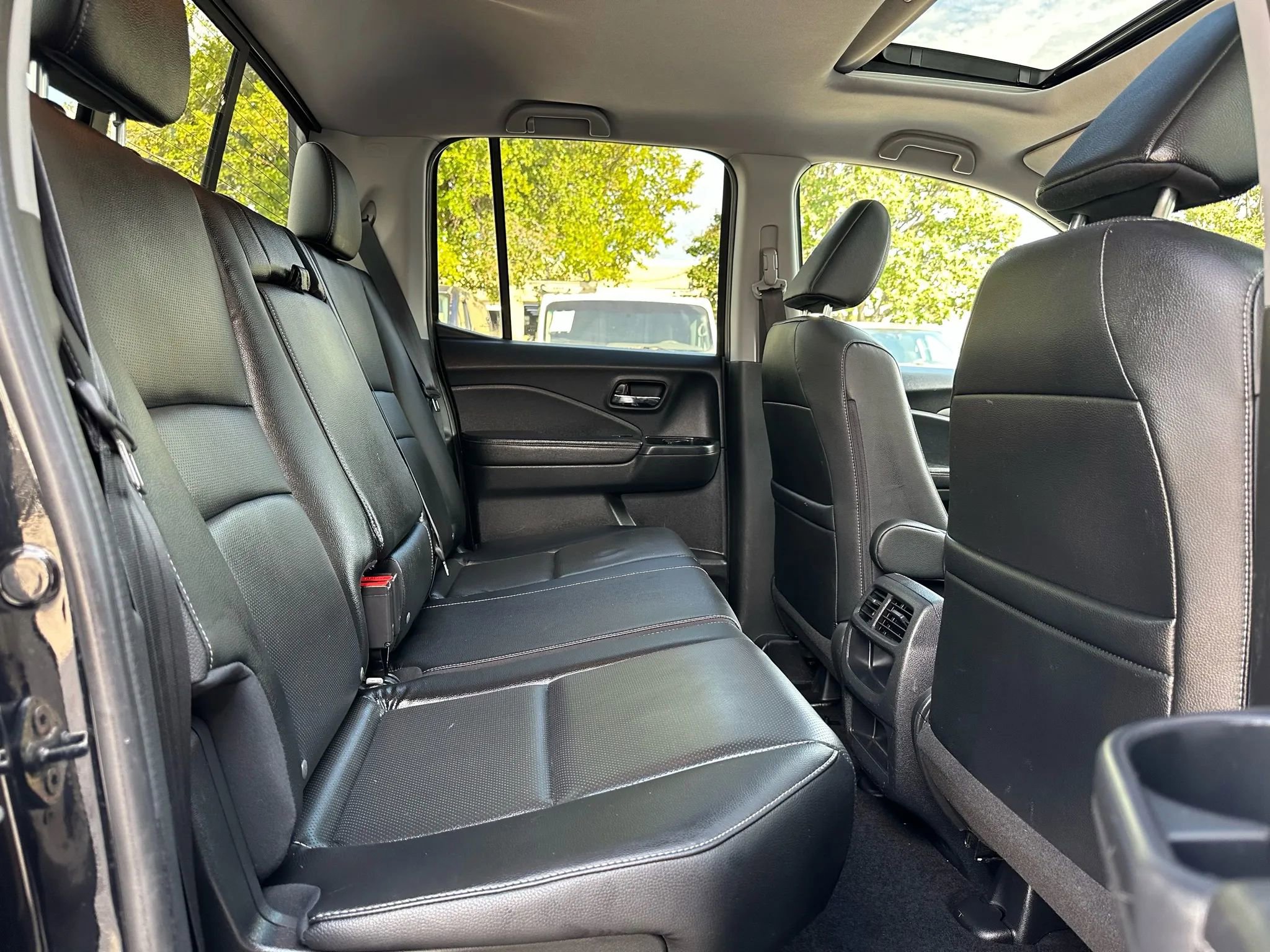 Used 2019 Honda Ridgeline RTL image 25