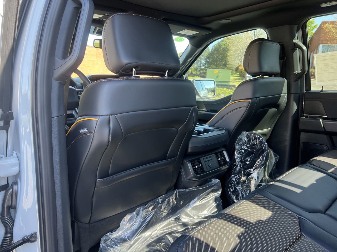 New 2026 Ford F150 Tremor AWD/4WD image 20