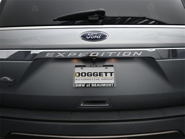 Used 2021 Ford Expedition King Ranch w/ Cargo Package image 24