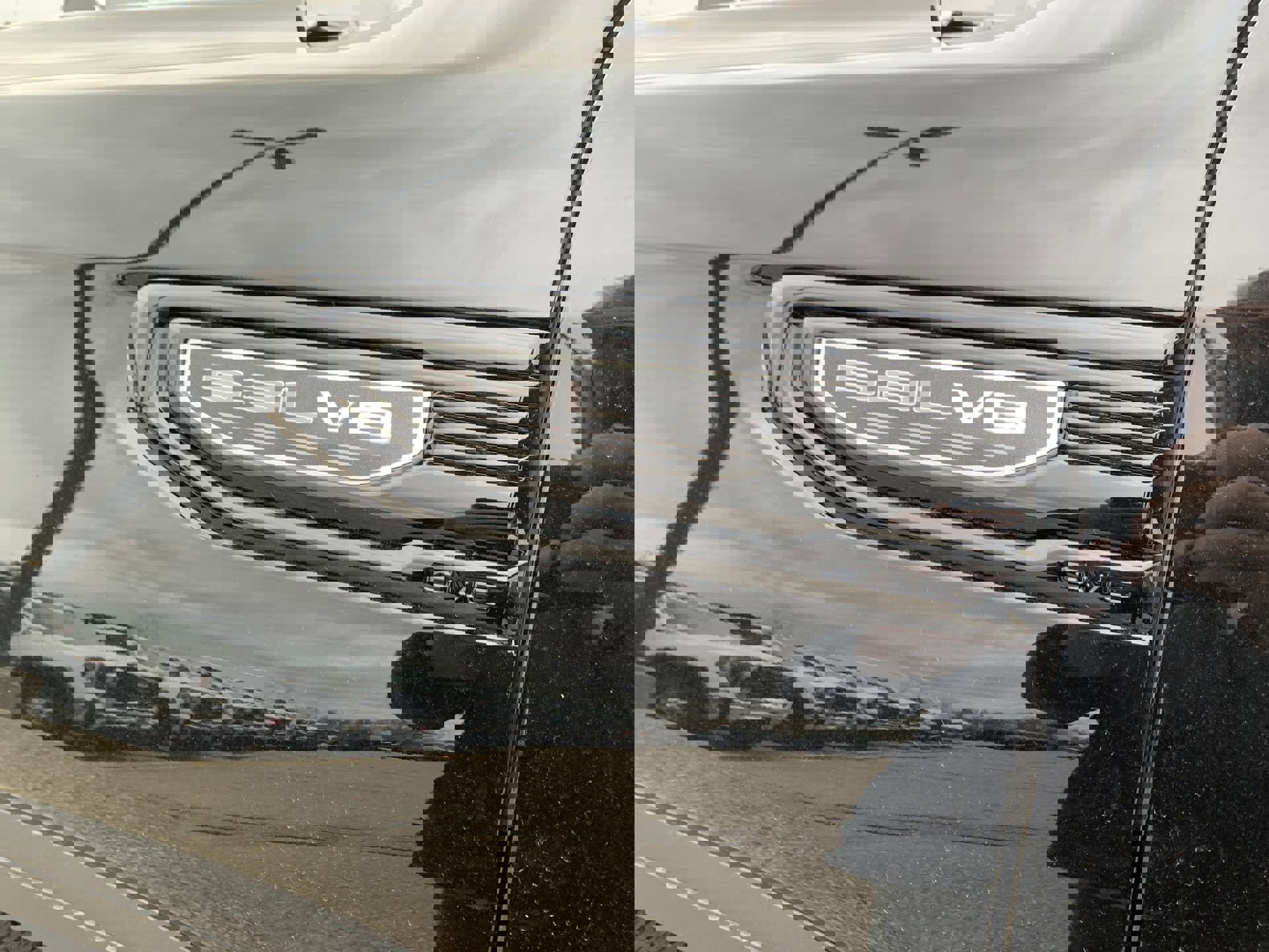 New 2026 GMC Sierra 1500 Elevation w/ Elevation Premium Package image 32