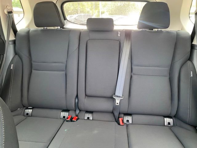 New 2026 Nissan Rogue S image 11