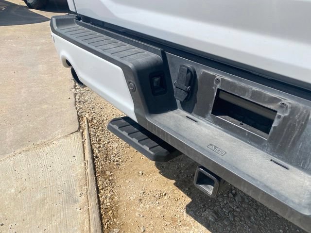 Used 2025 Ford F150 XLT w/ Equipment Group 303A High AWD/4WD image 24