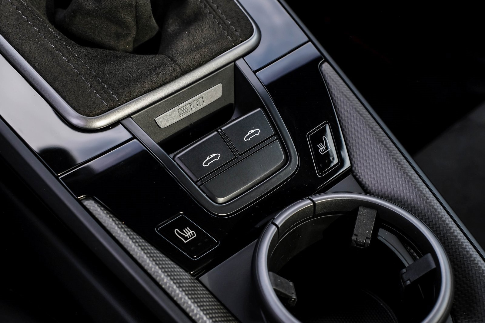 Used 2023 Porsche 911 Targa 4 GTS image 27