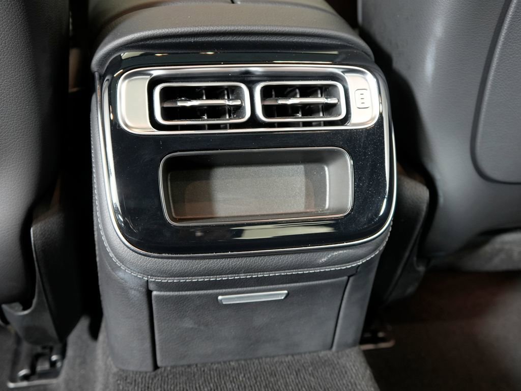 Certified 2022 Mercedes-Benz S 500 4MATIC image 36