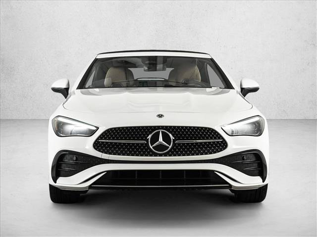Used 2024 Mercedes-Benz CLE 300 4MATIC Cabriolet video 2