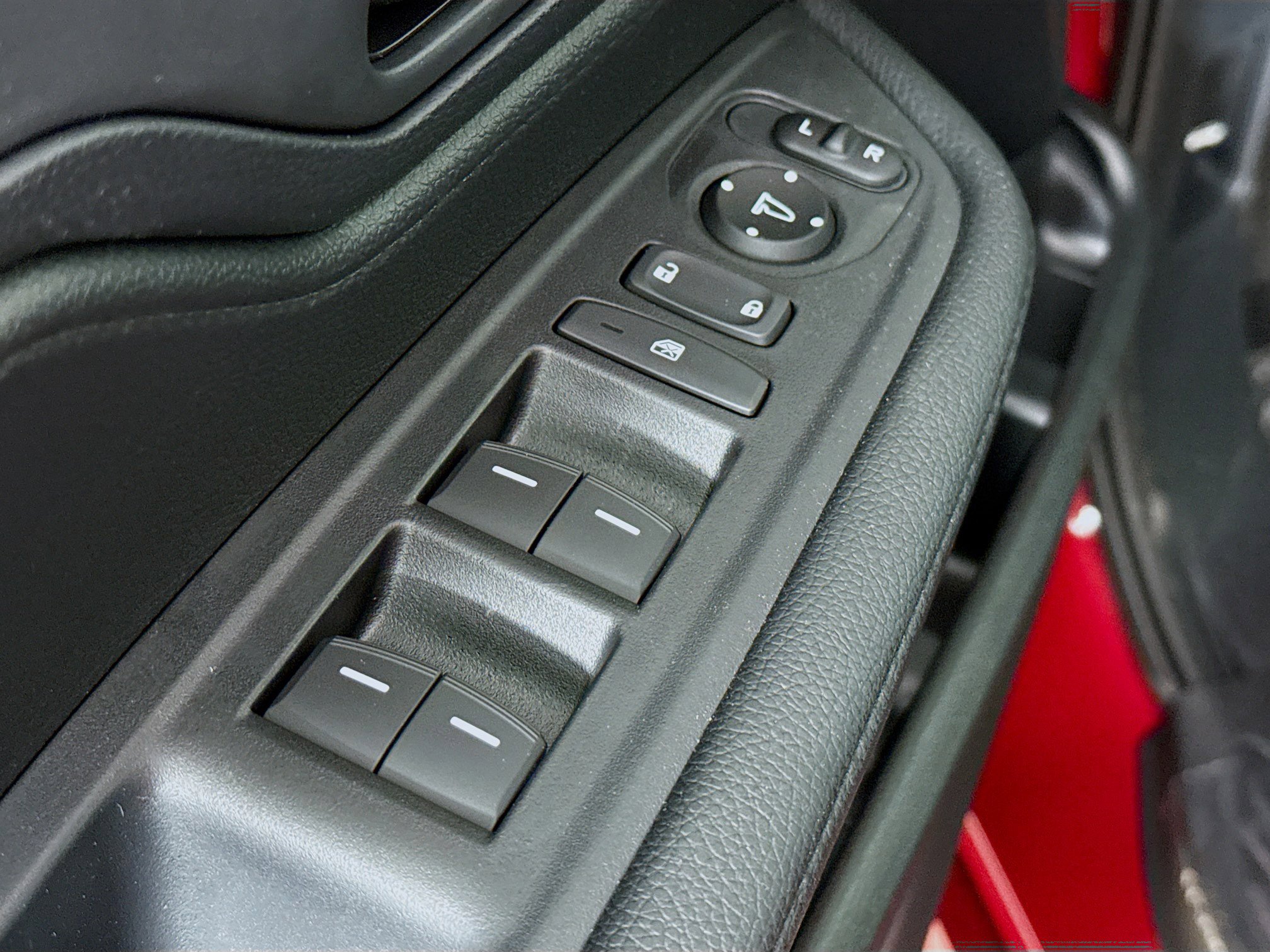 New 2026 Honda Odyssey Sport-L image 20