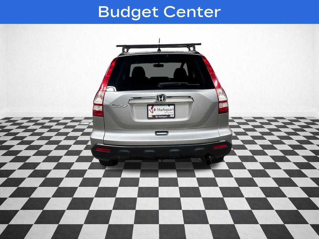 Used 2008 Honda CR-V EX image 7