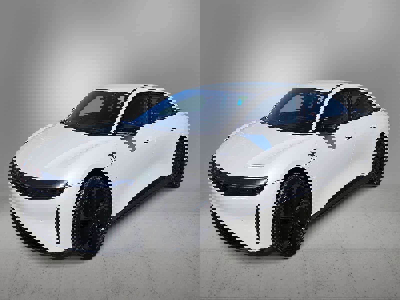 Used 2024 Lucid Air Pure image 5