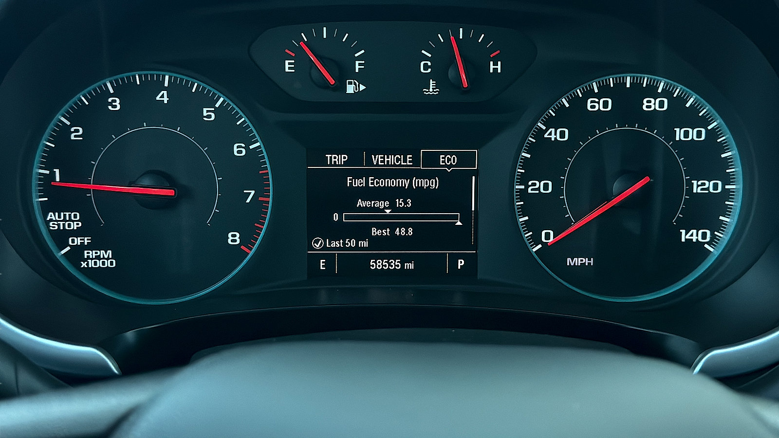 Used 2024 Chevrolet Malibu LT FWD image 15