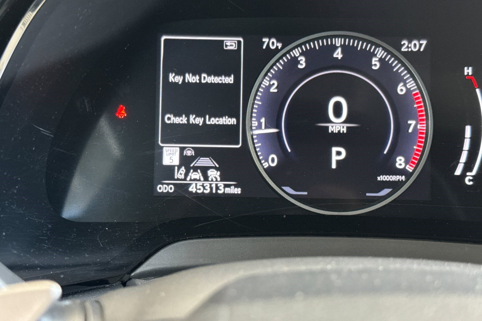Certified 2024 Lexus RX 350 Premium w/ Cold Area Package FWD image 36