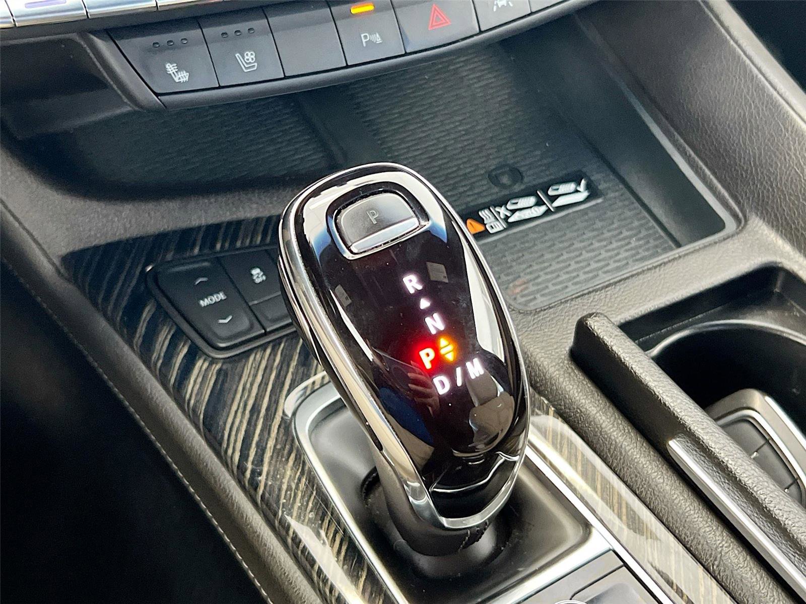 Used 2020 Cadillac CT5 Premium Luxury image 16