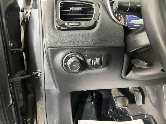 Used 2018 Jeep Compass Limited w/ Navigation Group AWD/4WD image 14