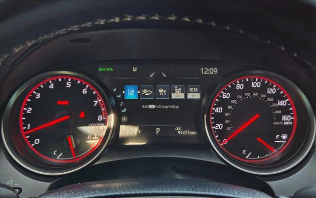 Certified 2021 Toyota Camry XSE w/ Protection Package (Q2) (TMS) image 11