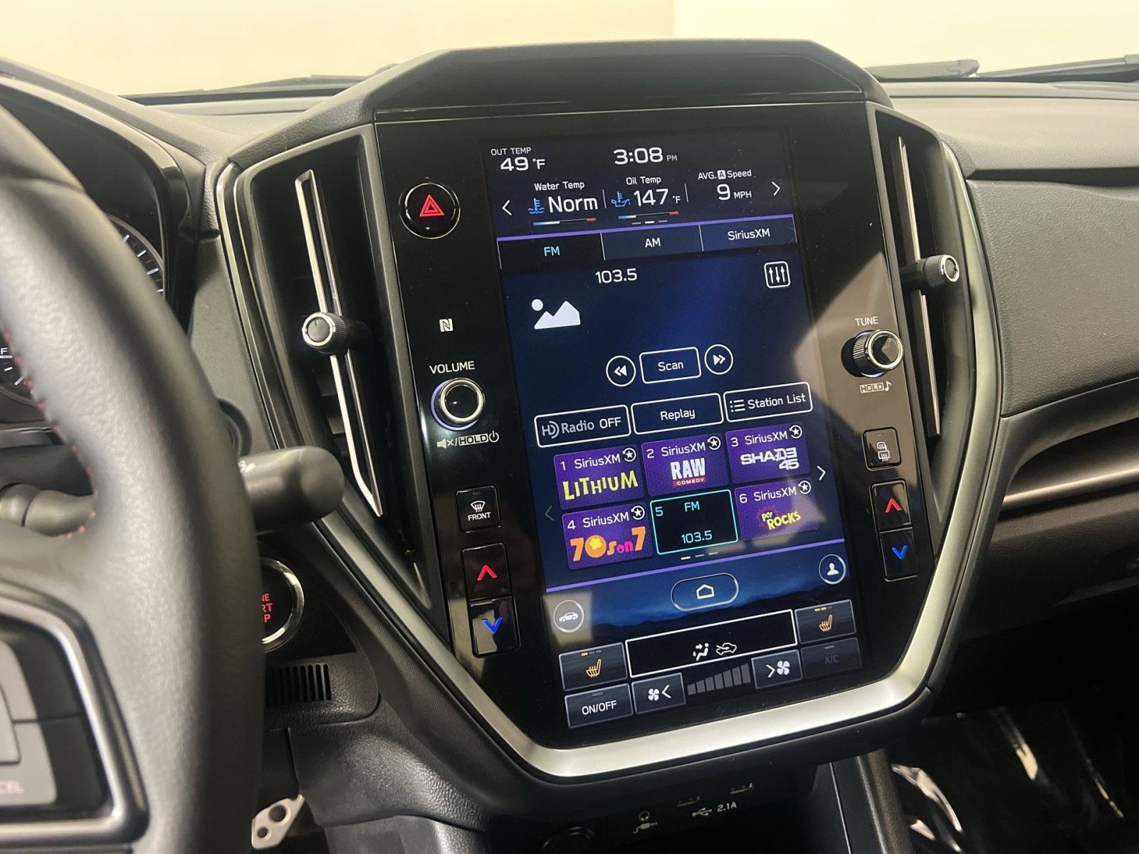 Used 2023 Subaru WRX Premium image 16