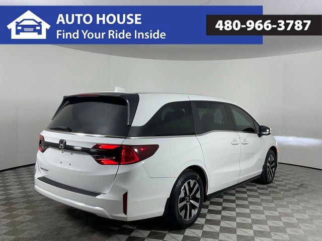 Used 2026 Honda Odyssey EX-L image 5
