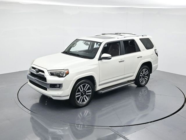 Used 2016 Toyota 4Runner SR5 image 40