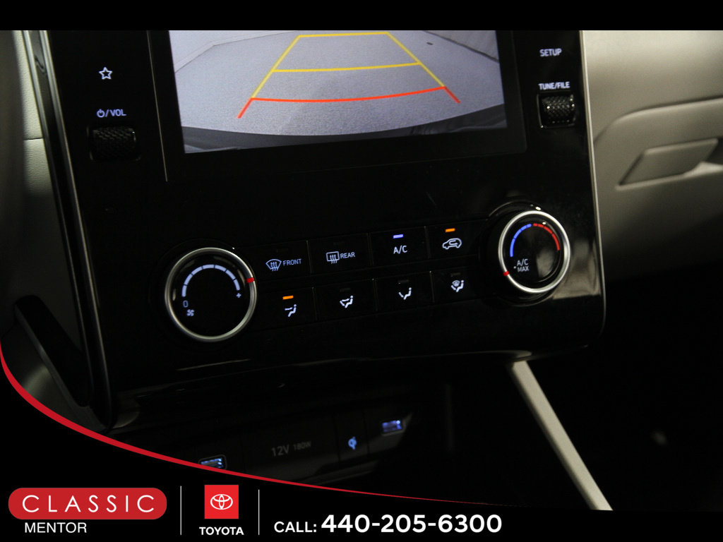 Used 2023 Hyundai Tucson SEL AWD/4WD image 13