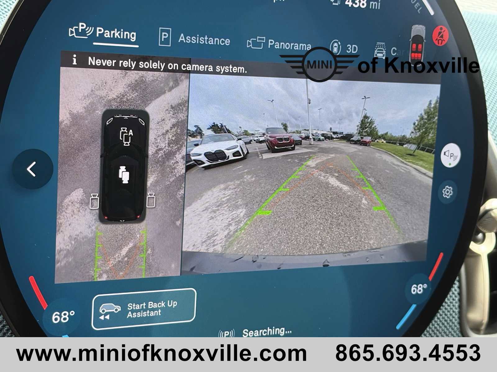 New 2025 MINI Cooper Countryman S image 27