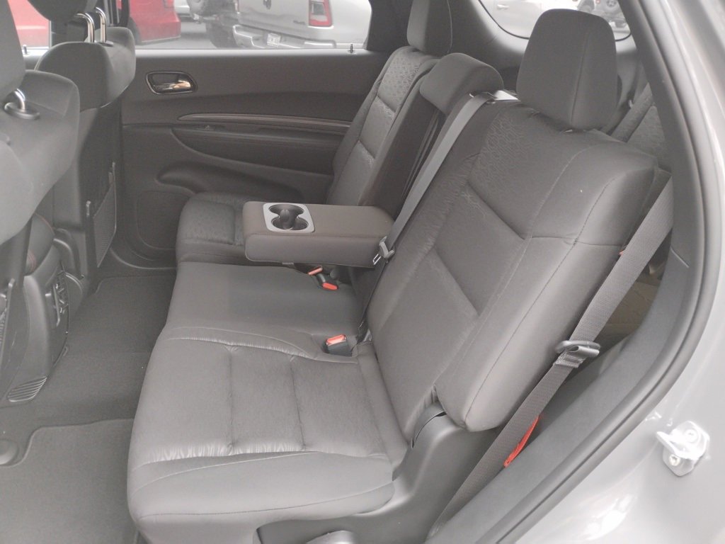 New 2026 Dodge Durango GT w/ Tow 'N Go Package image 19