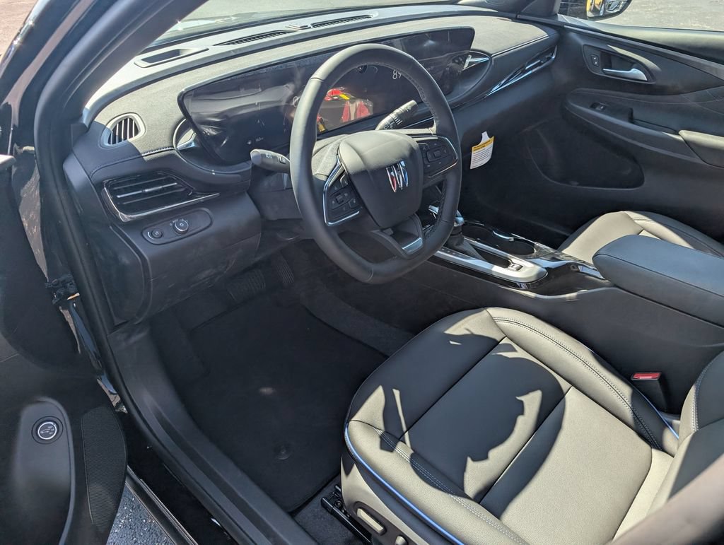 New 2026 Buick Envista Sport Touring w/ Convenience I Package FWD image 13