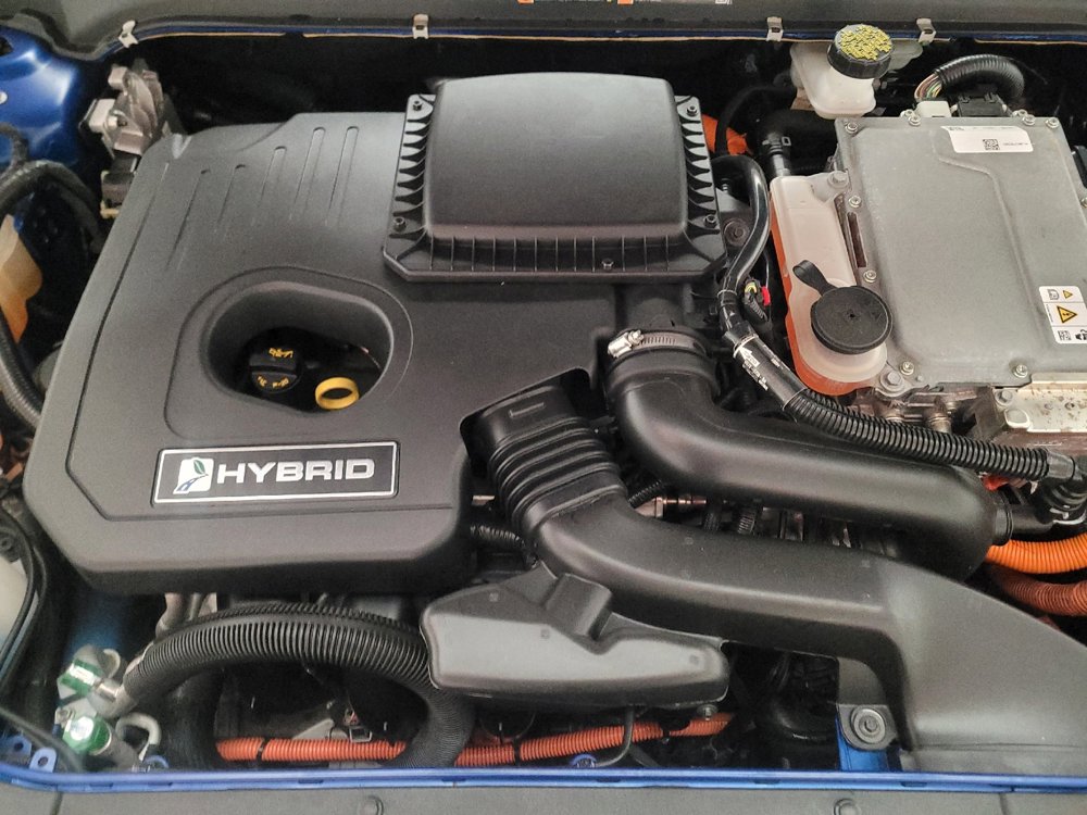 Used 2018 Ford Fusion S FWD image 30