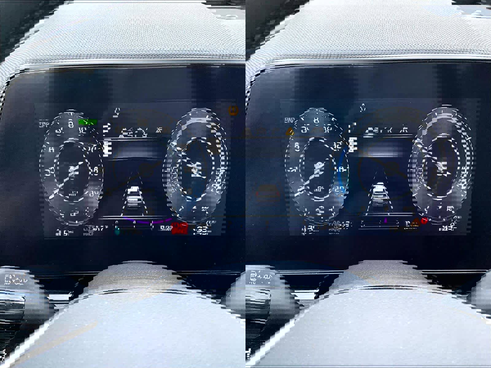 Used 2023 Kia Niro Wind w/ Wind Preserve Package image 24