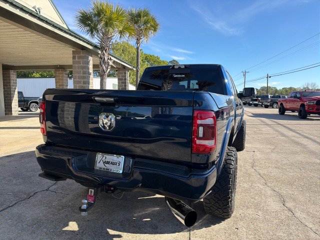 Used 2019 RAM 2500 Limited image 5