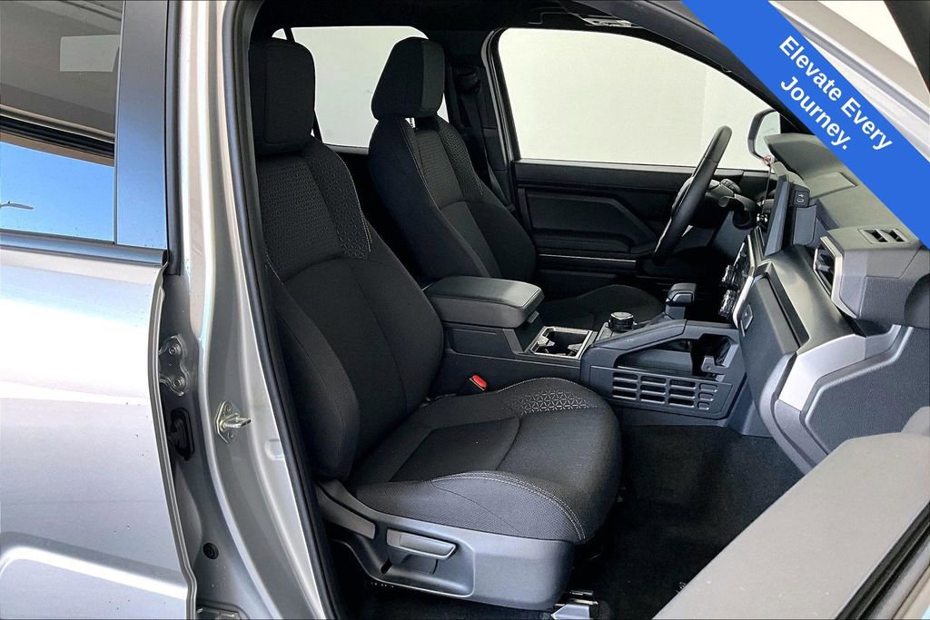 Used 2025 Toyota 4Runner SR5 image 10