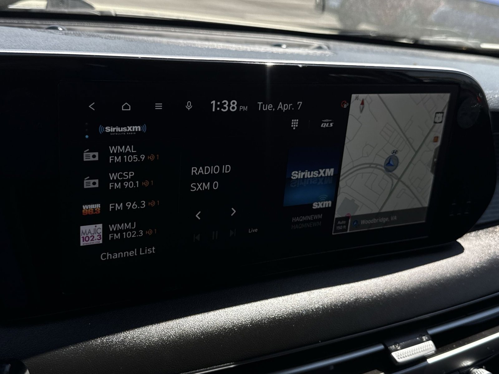 Used 2024 Hyundai Palisade Limited image 18