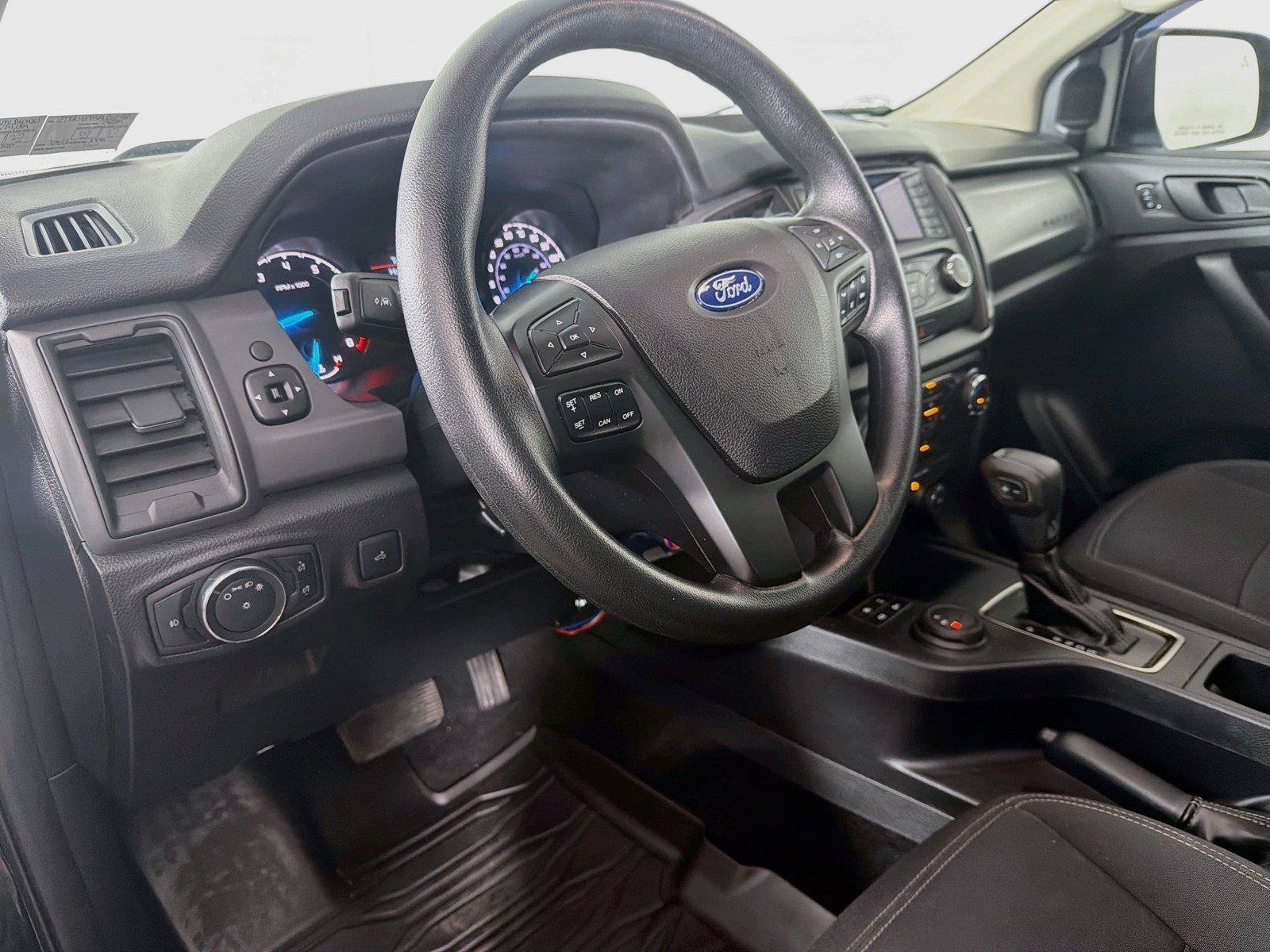 Used 2021 Ford Ranger XL w/ Equipment Group 101A High AWD/4WD image 16