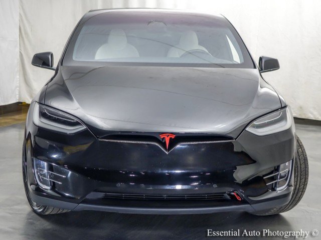 Used 2020 Tesla Model X Performance image 7