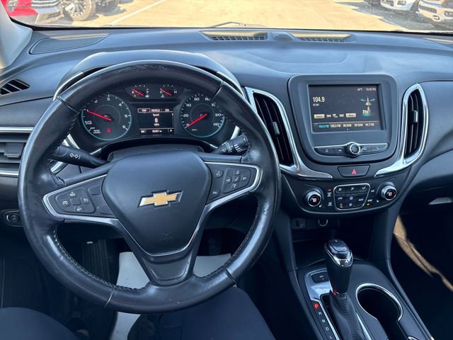 Used 2018 Chevrolet Equinox LT image 10