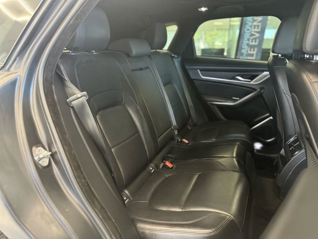 Used 2022 Jaguar F-PACE S image 24