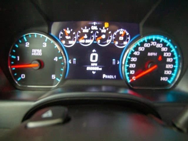 Used 2017 GMC Sierra 2500 Denali w/ Duramax Plus Package image 28