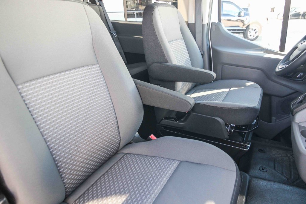 New 2026 Ford Transit 350 XL RWD image 17