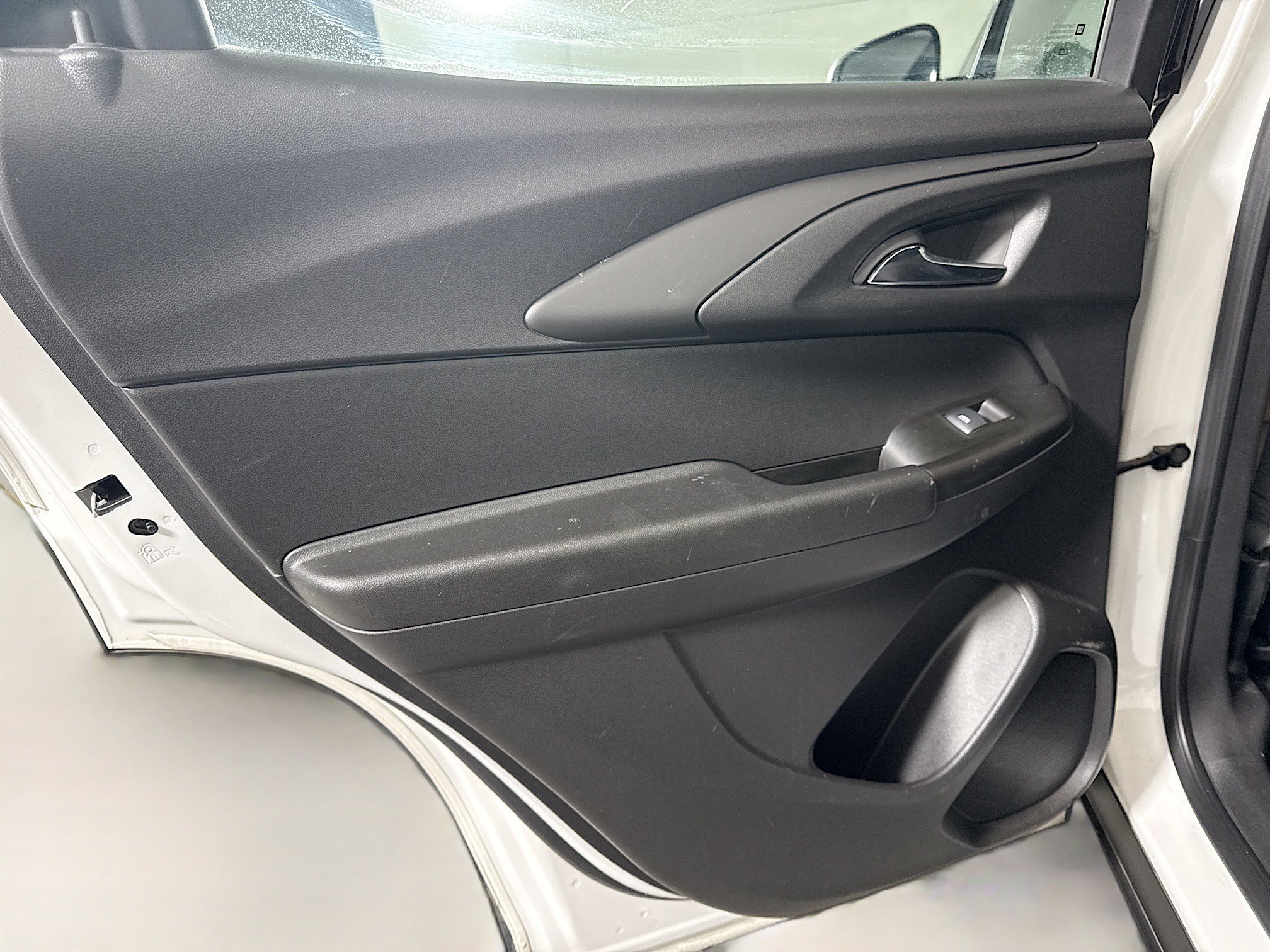 Used 2023 Chevrolet TrailBlazer ACTIV w/ Technology Package image 26