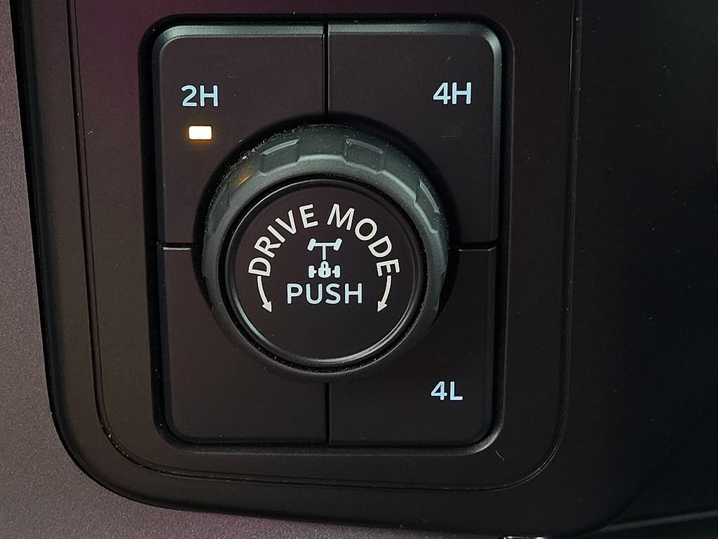 Used 2023 Ford F150 XLT w/ Equipment Group 302A High AWD/4WD image 16