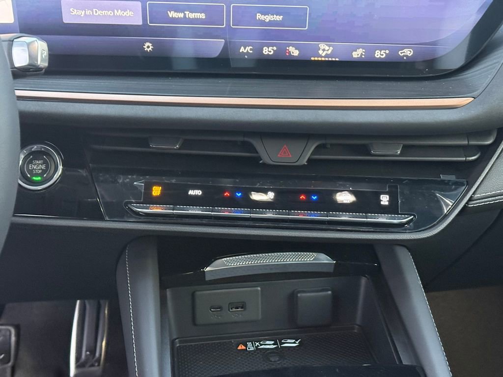 New 2026 Buick Envision Sport Touring image 27