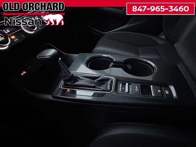 Used 2023 Honda Civic Sport image 17