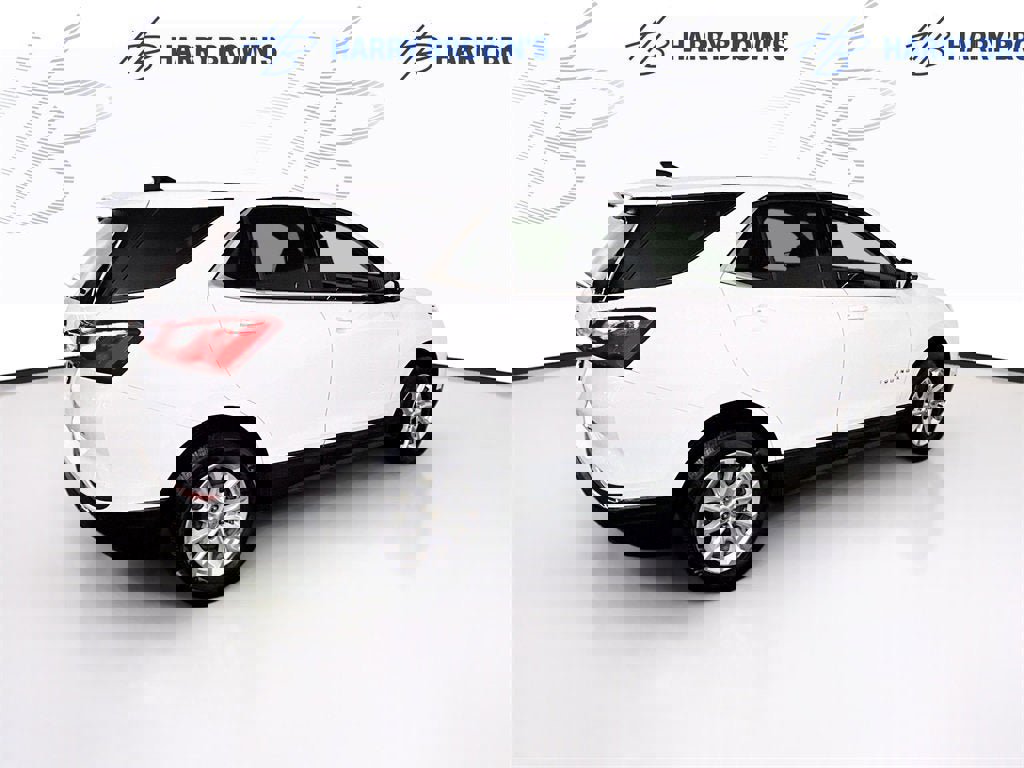 Used 2019 Chevrolet Equinox LT image 30