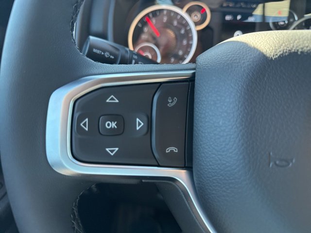 New 2026 RAM 1500 Lone Star image 31