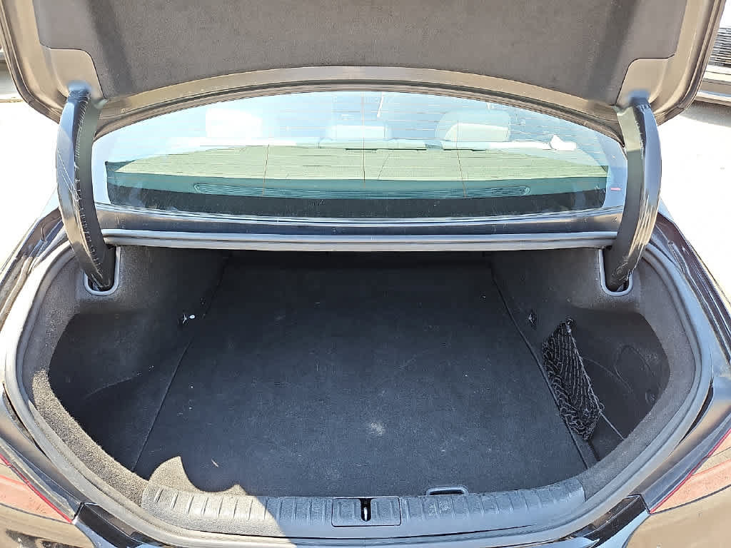 Used 2025 Genesis G70 2.5T AWD/4WD image 29
